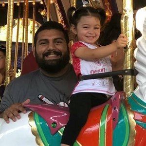 Meet your Posher, Jesse